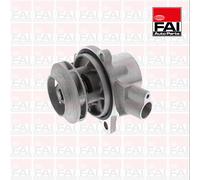 Volkswagen Beetle Cvca 1.9 Diesel Pompa Acqua Caddy Jetta Scirocco FAI WP6652