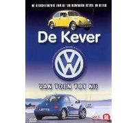 Volkswagen Beetle - Then and Now - the history [ pal import ] [Region Free]