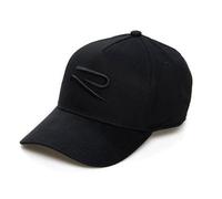 Volkswagen Cap Baseball Nero Ricamata Taglia Unica 5HG084300