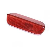 Volkswagen Catadiottro Originale 1K0947419A, Rosso, LED, per Portiera Conducente o Passeggero, Compatibile con VW Golf, Passat, Jetta, Tiguan, Porte Anteriori o Posteriori