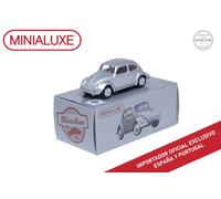 VOLKSWAGEN COCCINELLE - MINIABOX