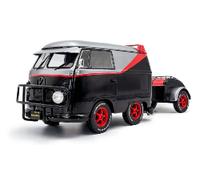 Volkswagen Cool Kombi Sport 2024 1/18 - S1810903 SOLIDO