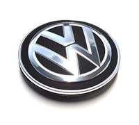 Volkswagen, coprimozzo Universale, copricerchio 5 G0, cromatura Color Argento Lucido