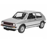 Volkswagen Golf 1 GTI 1:24 REV7072 - revell modellismo