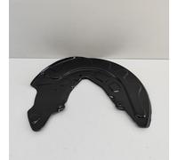 Volkswagen Golf 5G MK7 Front Left Brake Disc Cover Plate 5Q0615311G NEW GENUINE