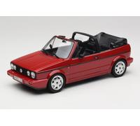 Volkswagen Golf Cabriolet Rosso 1:18 Norev | 188626