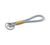 Volkswagen Golf Collection - Portachiavi con cordino da 150 mm, con elemento in plastica, design golf