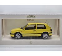 Volkswagen Golf GTI 1994 - Norev 1:18 1/18 1-18