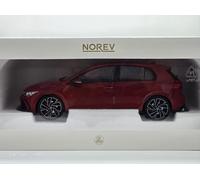 Volkswagen Golf GTI 2020 - Norev 1:18 1/18 1-18