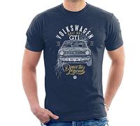 Volkswagen Golf GTI Drive The Legend Men's T-Shirt
