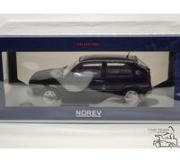 Volkswagen Golf GTI Fire & Ice 1991 - Norev 1:18 1/18 1-18