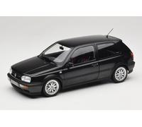 Volkswagen Golf Mk3 GTI Nero Metallizzato 1:18 Norev | 188415