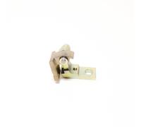 Volkswagen Golf Mk4 Front Left Door Upper Hinge 6E0831401C NEW GENUINE