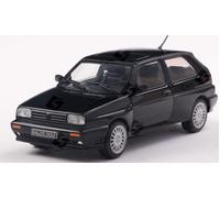 Volkswagen Golf Rally 1989 Black 1/43 - S4311303 SOLIDO