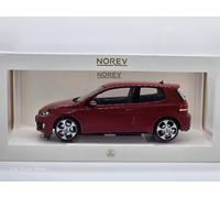 Volkswagen Golf VI GTI 2009 - Norev 1:18 1/18 1-18