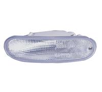 Volkswagen NEW BEETLE 1998 2005 GRUPPO OTTICO ANTERIORE FRECCIA BIANCO SINISTRO