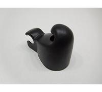 Volkswagen Original VW Cap Satin Black - 6K6955435B B41