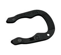 Volkswagen Original VW Coolant Sensor Retaining Securing Clip Spring - 032121142