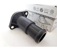 Volkswagen Original VW Flange - 027121145B