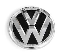 Volkswagen Original VW Rear Boot Badge Emblem Chrome - 6C0853617
