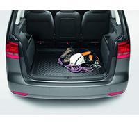 Volkswagen Original VW Touran Cofano Bagagli Rigida - Base di Ricarica - ladew Anne per touran 5 posti