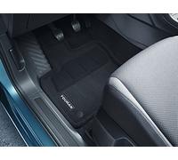Volkswagen Original VW Touran II MQB 2015 textilfuãÿmatten Optimat fuãÿ Tappetini in Tessuto Anteriore Posteriore Set 4 Pezzi