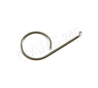 Volkswagen Original VW Wheel Centre Center Cap Removal Tool Extractor - 6X0012243
