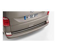 Volkswagen Original Zubehör Pellicola Protettiva Paraurti, Trasparente, 22 cm x 8,5 cm, per T6/T6.1 Caravelle, California, Multivan