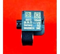 Volkswagen Originale 5WA959651A Crash Sensor Airbag Audi A3, VW Golf VIII
