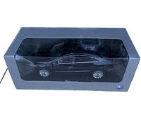 Volkswagen Tiguan - scala 1/18 - modellino VW Norev - 5N0099302R7N