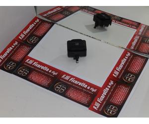 VOLKSWAGEN PASSAT INTERRUTTORE ALZACRISTALLO ANTERIORE DX