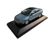 Volkswagen Passat - scala 1/43 - modellino VW Minichamps 3C0099300Y7R