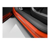 Volkswagen Pellicola Protettiva Originale per Battitacco, Trasparente, Autoadesiva, per Tiguan 3 (CT1) 2024+, Set di 4 Pezzi