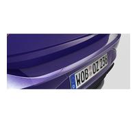 Volkswagen Pellicola Protettiva per Paraurti, Trasparente, 23 cm x 8,3 cm x 8,5 cm, per Taigo (Typ CS) dal 2022