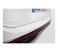 Volkswagen Pellicola Protettiva per Paraurti, Trasparente, 23 cm x 9 cm x 9 cm, per Passat B9 Variant (Typ CJ)
