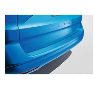 Volkswagen Pellicola Protettiva per Paraurti, Trasparente, 23 x 9 cm, Autoadesiva per T7 California e T7 Multivan