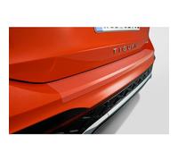 Volkswagen Pellicola Protettiva Trasparente per Paraurti, Originale per Tiguan 3 (CT1) dal 2024, Autoadesiva