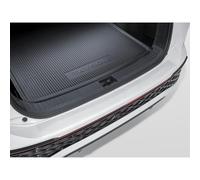 Volkswagen Pellicola Protettiva Trasparente per Paraurti Posteriore, Originale VW Tayron, Accessorio Auto, Montaggio Facile