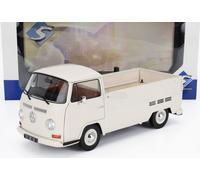VOLKSWAGEN - PICK-UP T2 1968 - Bianco 1/18 di SOLIDO S1809404