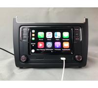 Volkswagen Polo 6C 2014 - 2017 MQB RCD 360 Apple Carplay Radio Navigation