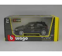 Volkswagen Polo Gti - Burago 1:24 - BU21059BK