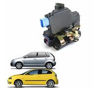 VOLKSWAGEN POLO SEAT IBIZA SKODA FABIA 3B1837015AQ SERRATURA ANTERIORE SINISTRA