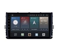 Volkswagen Polo T-ROC Sportsvan T6 Autoradio Android 9" Touchscreen Con Navi GPS