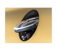 Volkswagen Polo VI Sistema Telecamera Posteriore Originale, Compatibile con Discover Pro/Media e Composition Media, 290x130x300mm