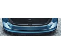 Volkswagen - Protezione per Bordo di carico, Pellicola Protettiva Trasparente