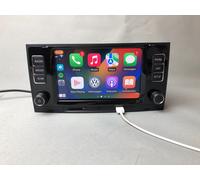 Volkswagen RCD580 Transporter Touareg Multivan T5 2003 - 2015 CarPlay Navigation