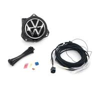 Volkswagen Sistema Telecamera di Retromarcia, 2GA-054-634, per T-Roc (Typ A1) 2018-2022, T-Roc R (Typ A1) 2020-2022, 290x130x300mm, Compatibile con Discover Pro, Discover Media, Composition Media