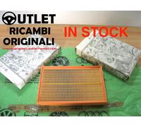 Volkswagen Skoda nuovo 1K0129620 coppia filtro aria Audi A3 PASSAT B6