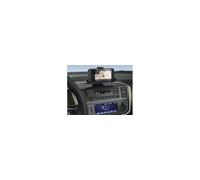 Volkswagen Supporto Universale per Smartphone, Compatibile con up! Facelift/e-up!/cross up!, Nero Opaco, con Maps+More dock, per Cruscotto, 22,5x9x7 cm
