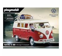 Volkswagen T1 Combi Playmobil 70176